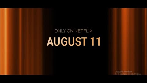 Heart of Stone | Gal Gadot | Official Trailer | Netflix
