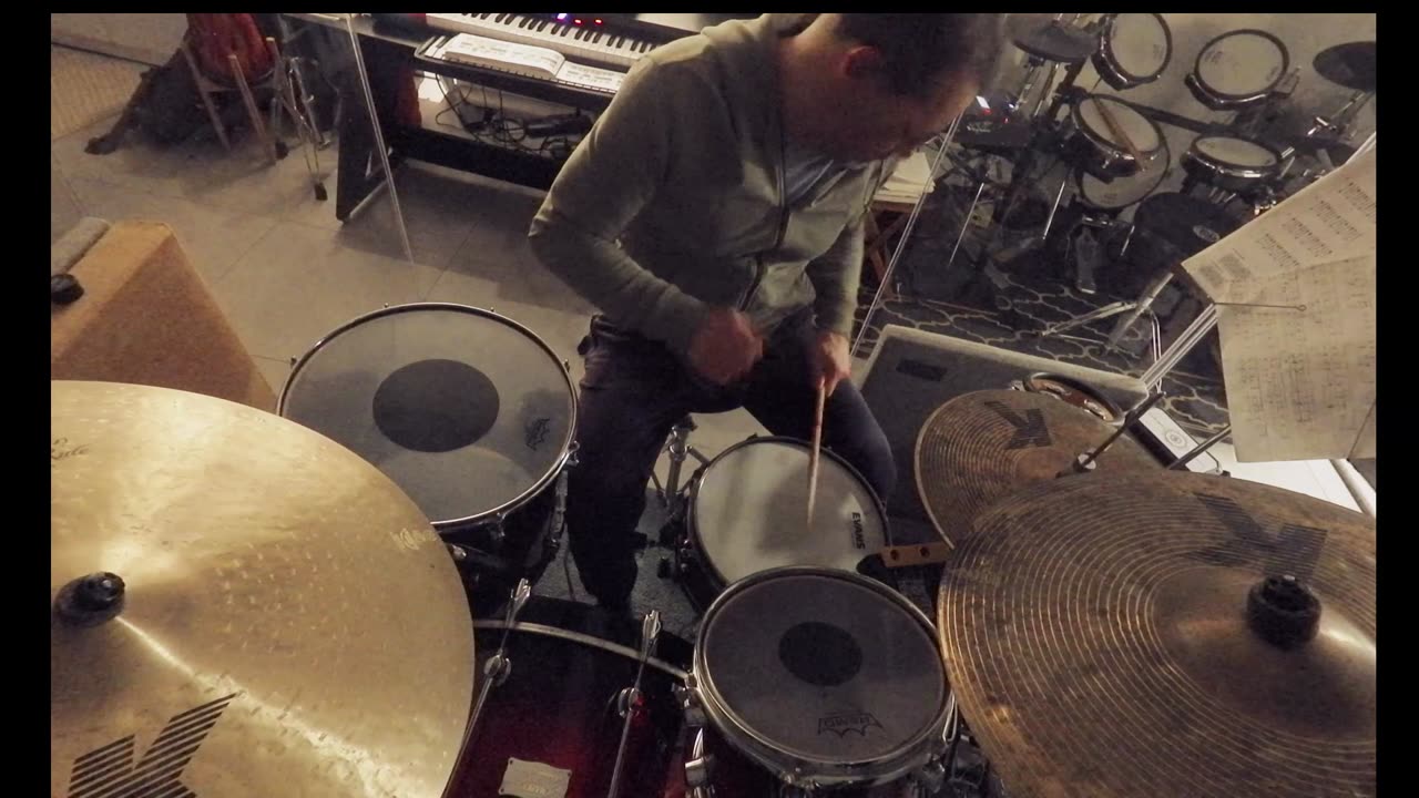 Liv within ones self ,,