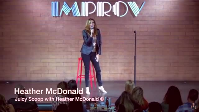 Heather McDonald and Dr Drew Admit Collapse & Skull Fracture