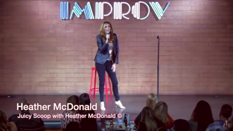 Heather McDonald and Dr Drew Admit Collapse & Skull Fracture