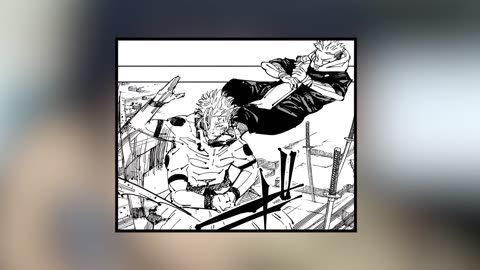Jujutsu kaisen chapter 251 spoiler