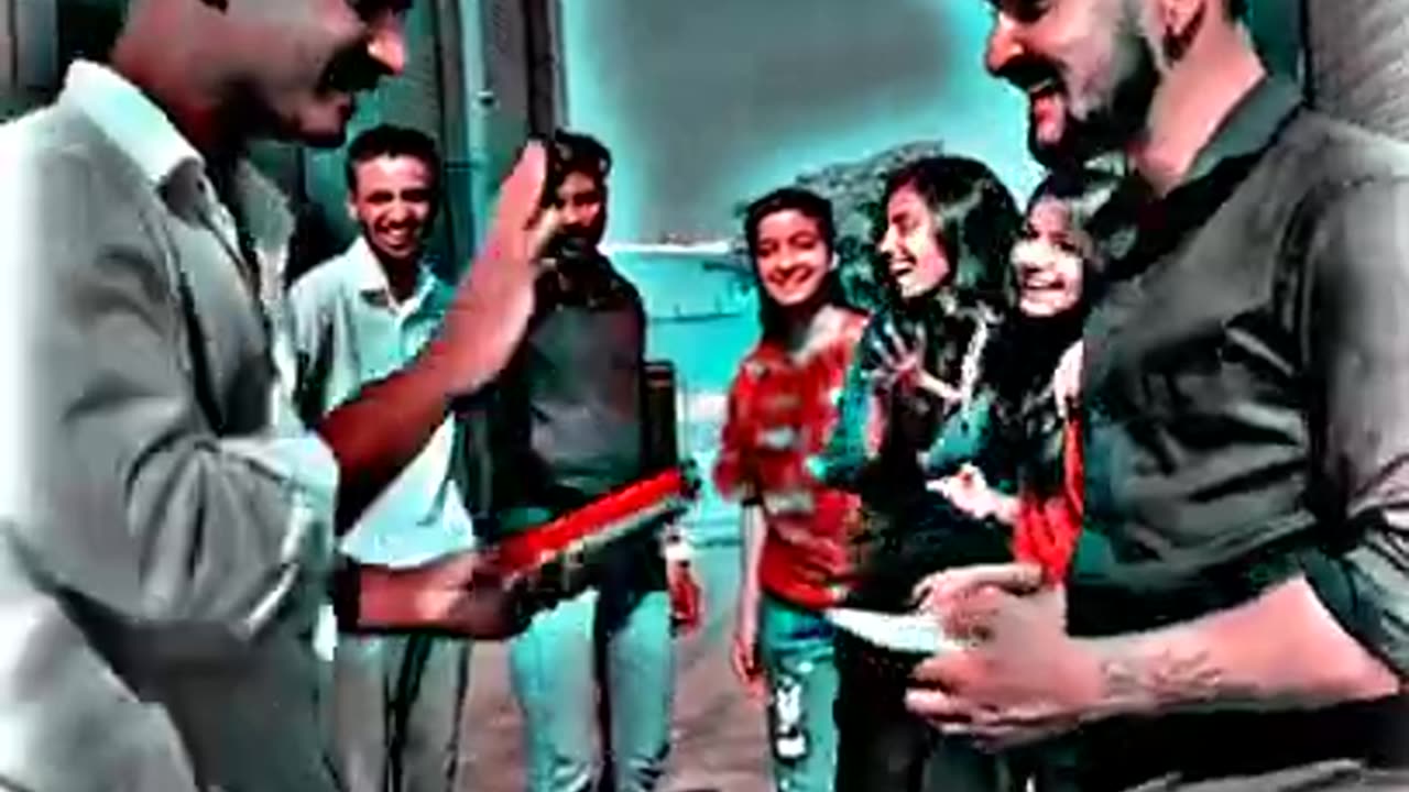 Yaari Teri Hamesha Rahe salamat
