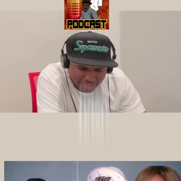 "The Ern and Iso Show: When a TLC Song Messed Up Iso's Love Life! Can You Guess Which Song?"