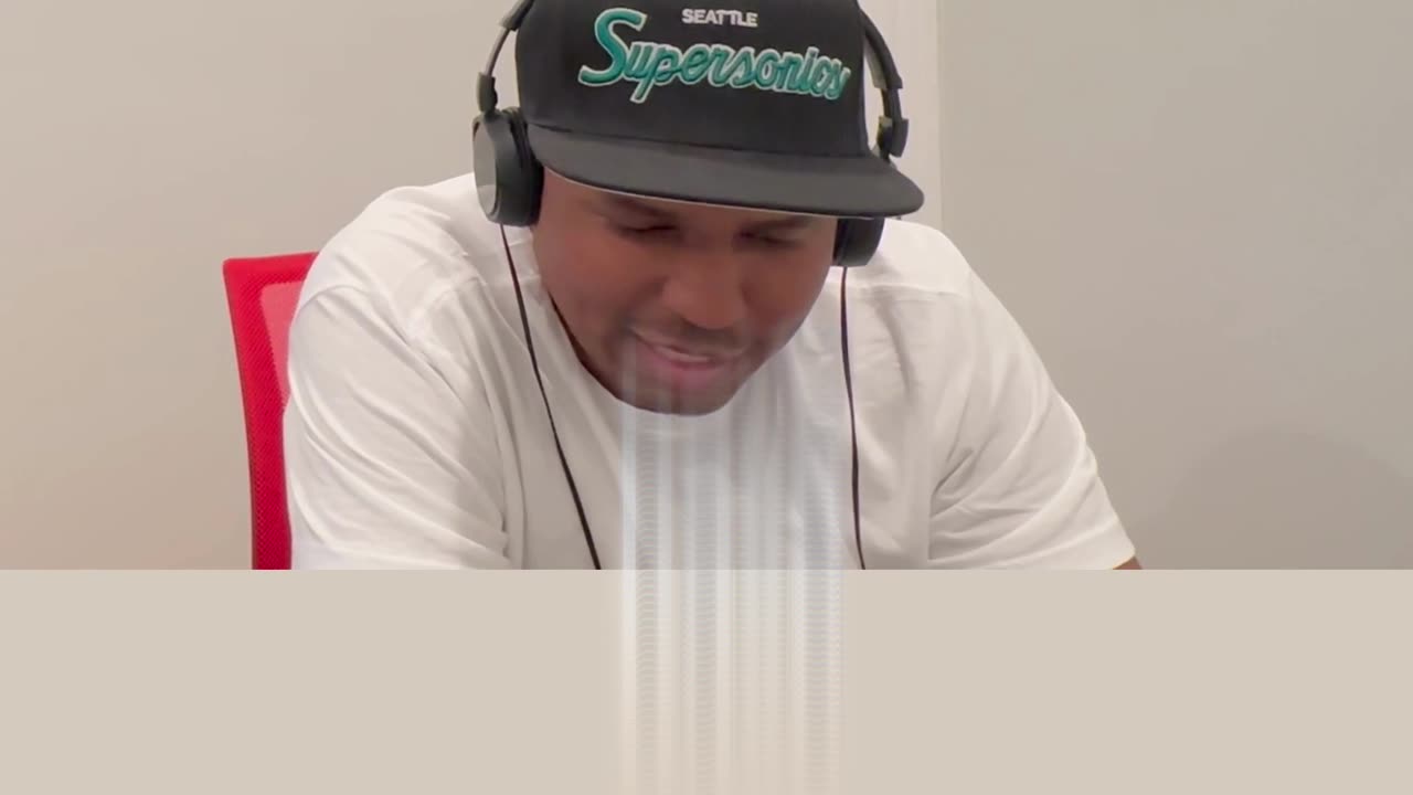 "The Ern and Iso Show: When a TLC Song Messed Up Iso's Love Life! Can You Guess Which Song?"