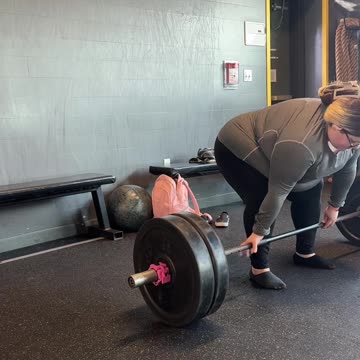 To achieve your ideal weight