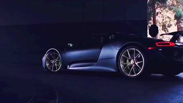 Porsche