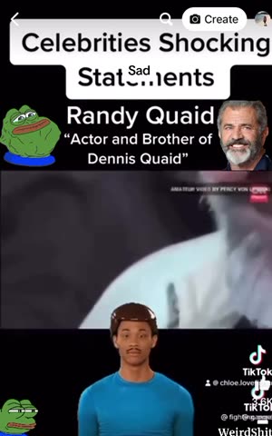 Randy Quaid