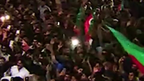 Primeminester of pakistan imrankhan ka koom sa khatab