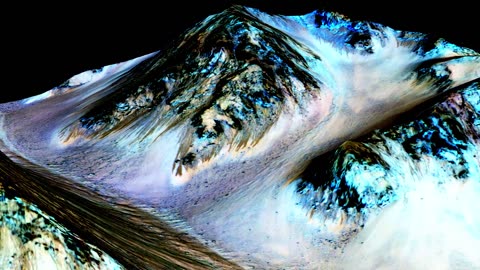 Human Exploration of Mars