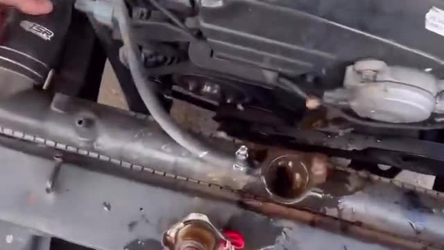 Yooo no way poor rb25!