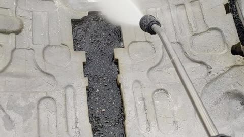 Car wash
