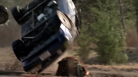 Final Destination 2 (2003) - Logging Truck Disaster Scene Movieclips