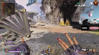 Evan warns Gild to think twice