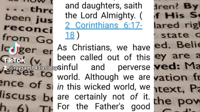 raysam143lastdaysministry