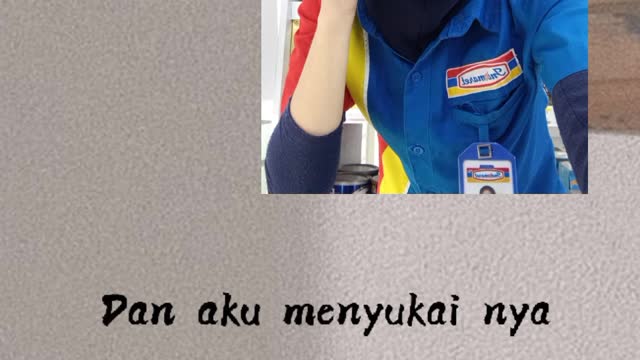 Bahagia terus ya sama aku kekasihku