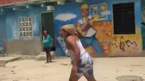 sicariato en olaya