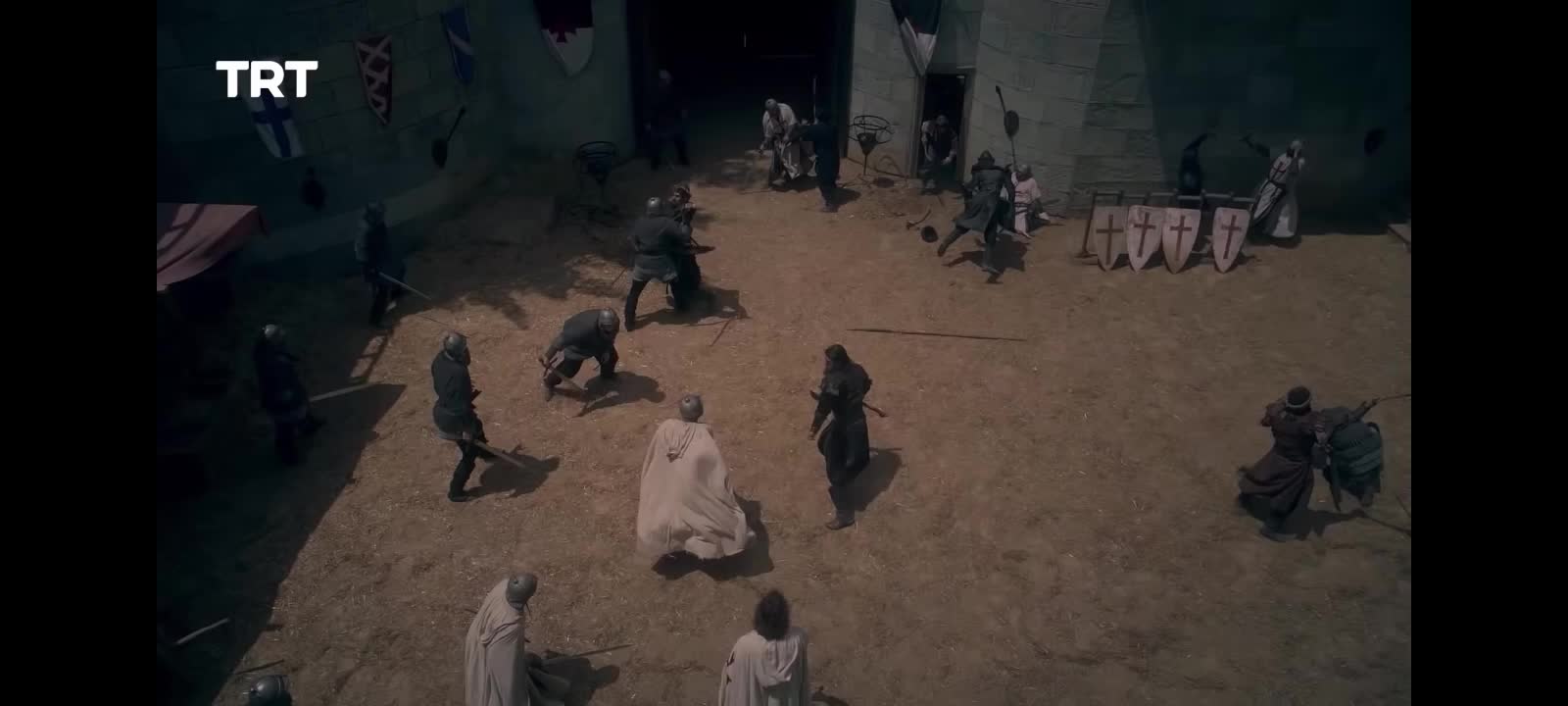 Dirilis Ertugrul 1st Joy
