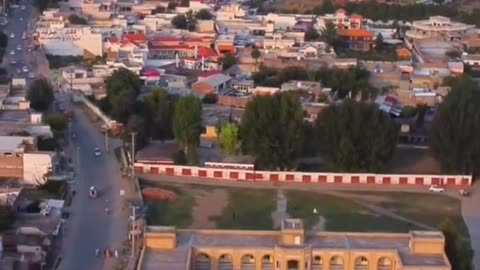 Pakistan