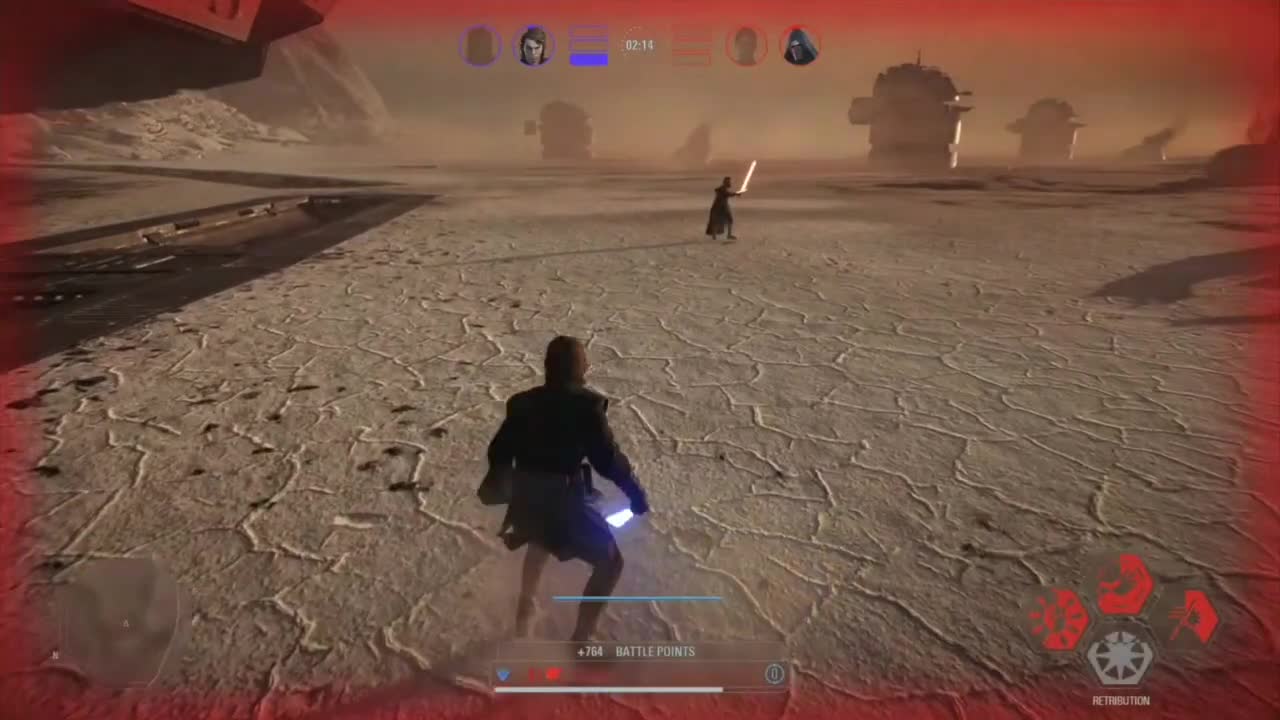 Crait Duels 1v1's [#7]