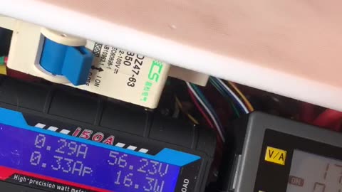 Tiny Titan 15kvdc at 30vdc supply