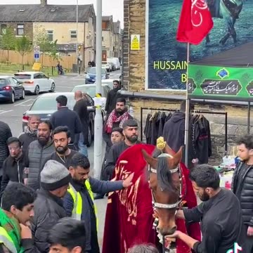 I don’t even recognise my own country anymore 🤬