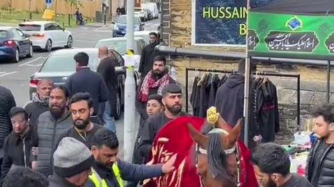 I don’t even recognise my own country anymore 🤬
