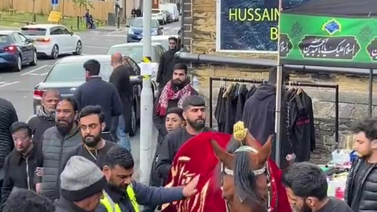 I don’t even recognise my own country anymore 🤬