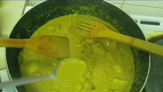 I Can't Cook Eva 22