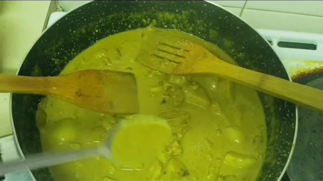 I Can't Cook Eva 22