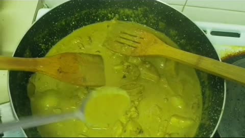 I Can't Cook Eva 22