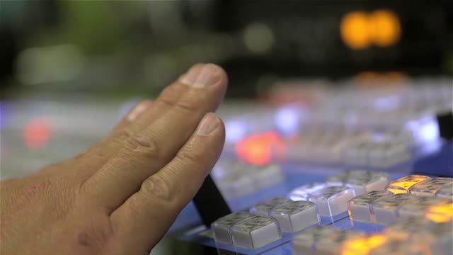 Media Convergence Promo