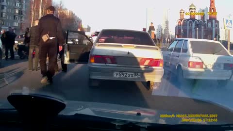 12- The Deadly Car Crash Compilation 2021