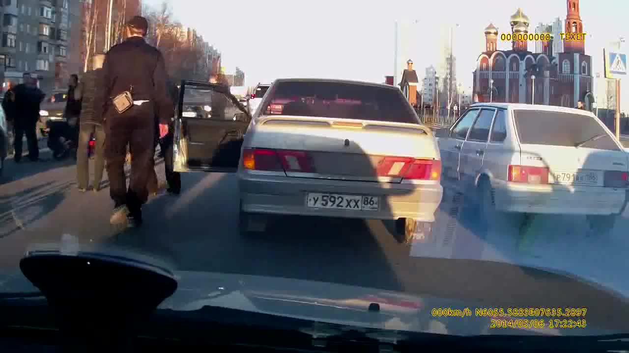 12- The Deadly Car Crash Compilation 2021