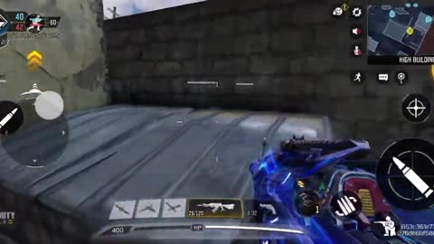 CALL OF DUTY GAME