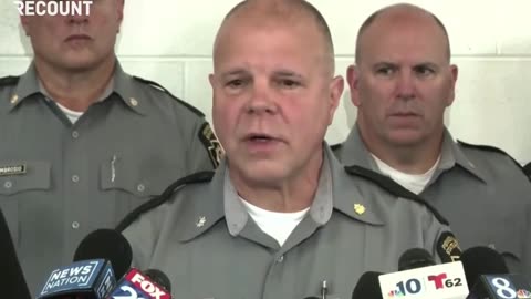Fake News Reporter: Don’t Offend the Violent Felon!