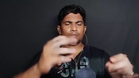 asmr sleep relaxation tingles