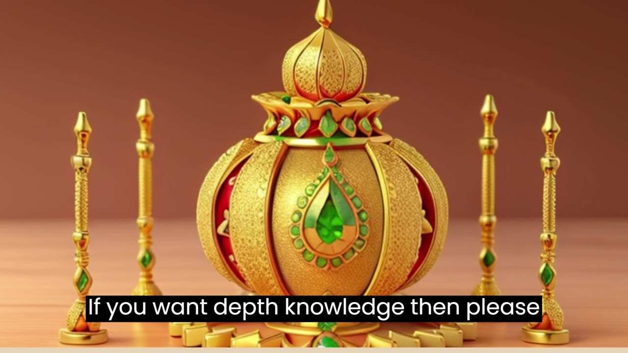 "Discovering Divine Lessons: Metals in the Holy Quran"