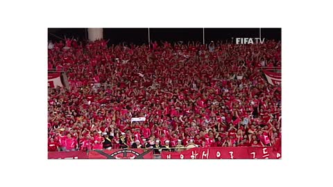 Donovan, Ibrahimovic, Vieri & more! No21s at KoreaJapan 2002 FIFA World Cup