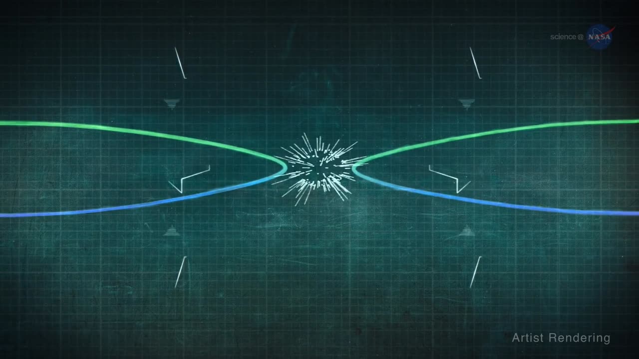 Nasa Science-Cast on about Earth-Magnetosphere