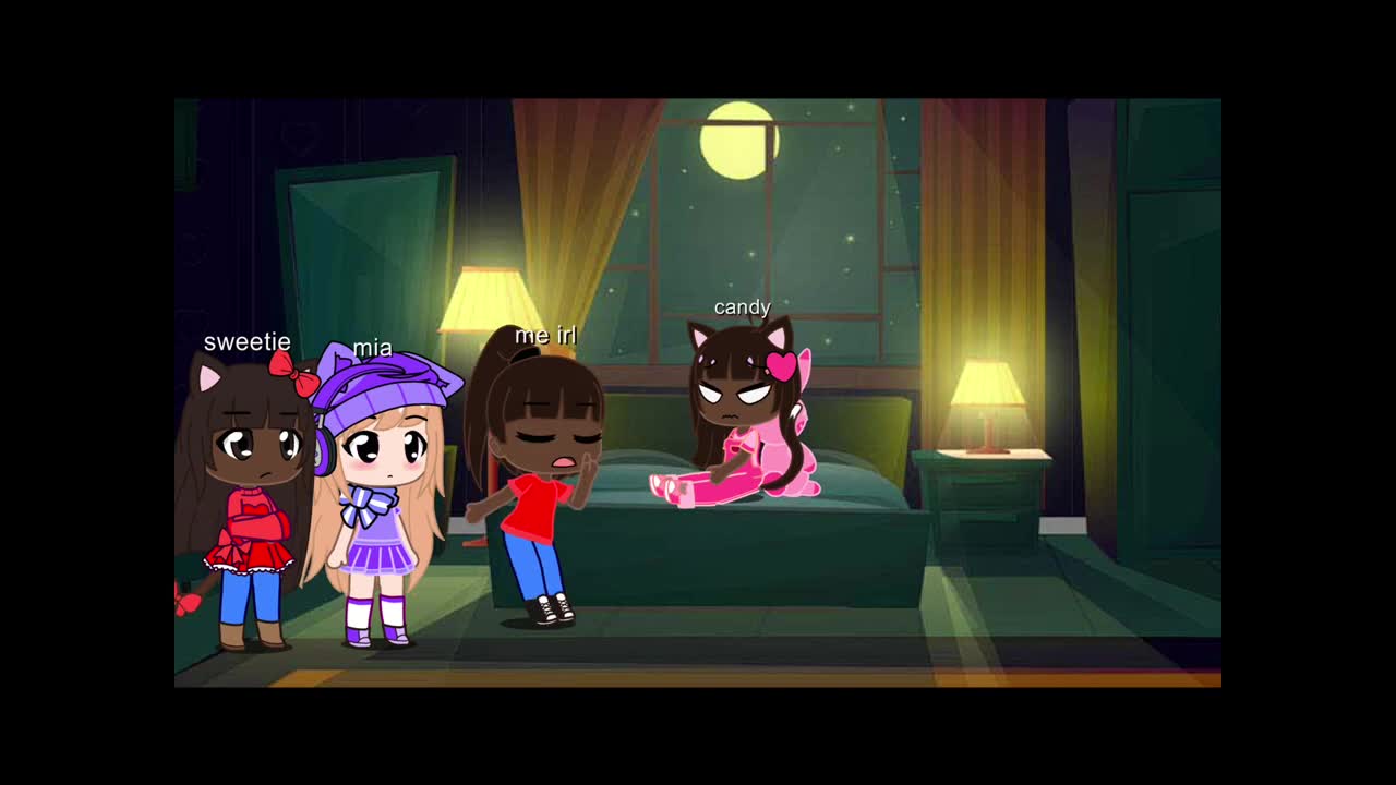 Go to sleep meme + new intro and outro