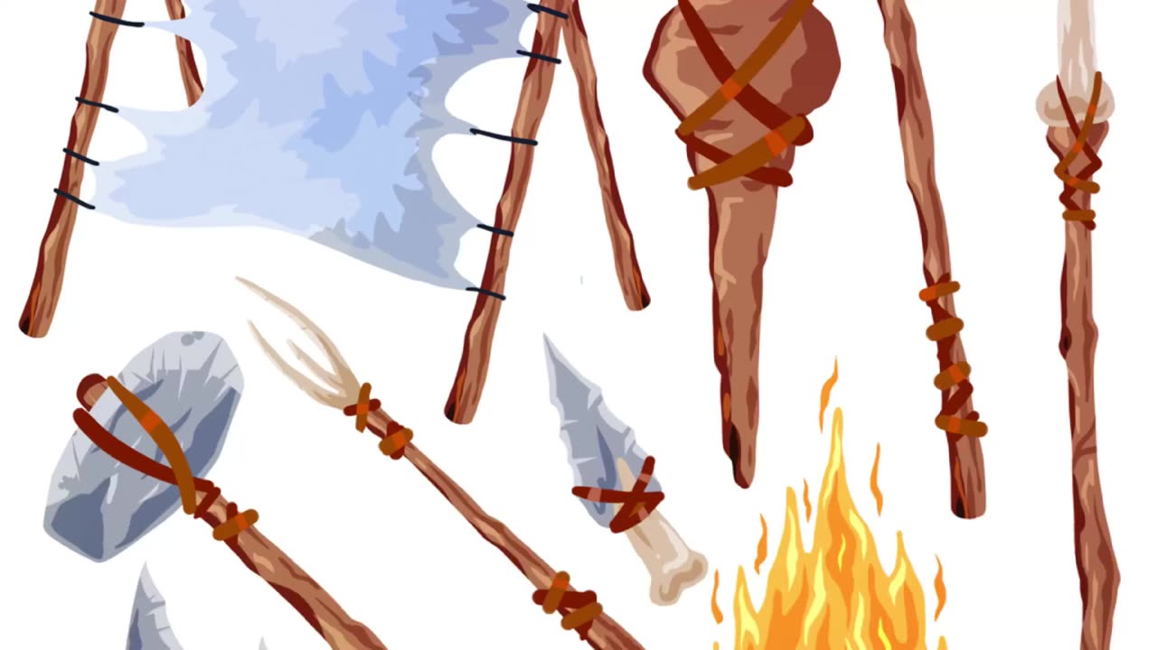 Swords to Sensors: Charting Warfare’s Technological Revolution