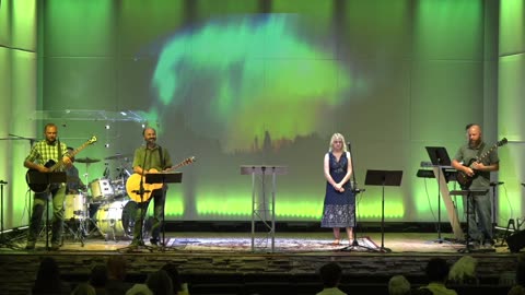 Bible Study Sunday July 23rd, 2023 - 10:00 AM - Pastor John Thomas -