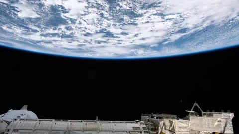 Earth from Space in 4K – Expedition 65 Edition