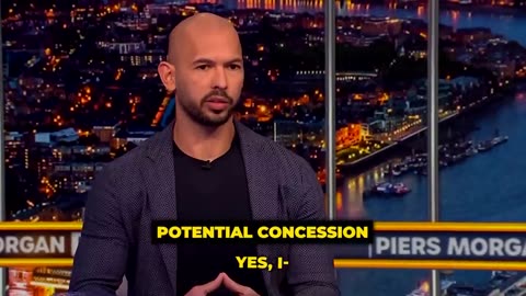 How To Effortlessly Defend Yourself In Any Argument #tate #andrew