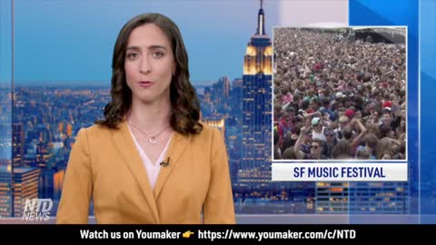 American Airlines Cancels 250 More Flights; Barclays CEO Leaves After Epstein Probe | NTD