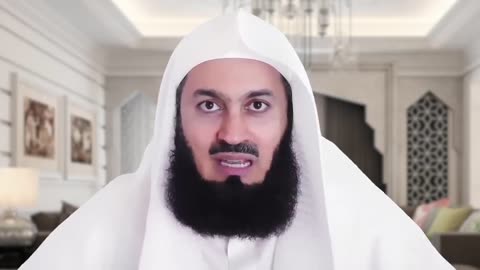 LEARN THIS - Simple Steps to Seek Forgiveness - Mufti Menk