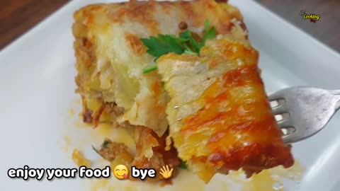 ¡Cuando tengas 3 patatas haz esta deliciosa receta! todos los vecinos pedirán la receta!!