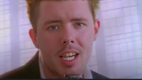 Never Gonna Give You Up (COVER) - AWV OFFICIEL
