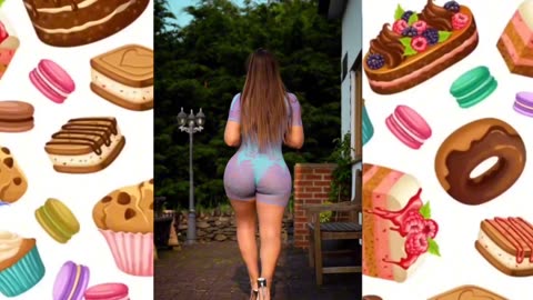 NEW 🍑 TikTok 🔥Big Bang 😲 Challenge 😲 Big🍑body 🍑