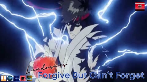 Forgive But Can't Forget